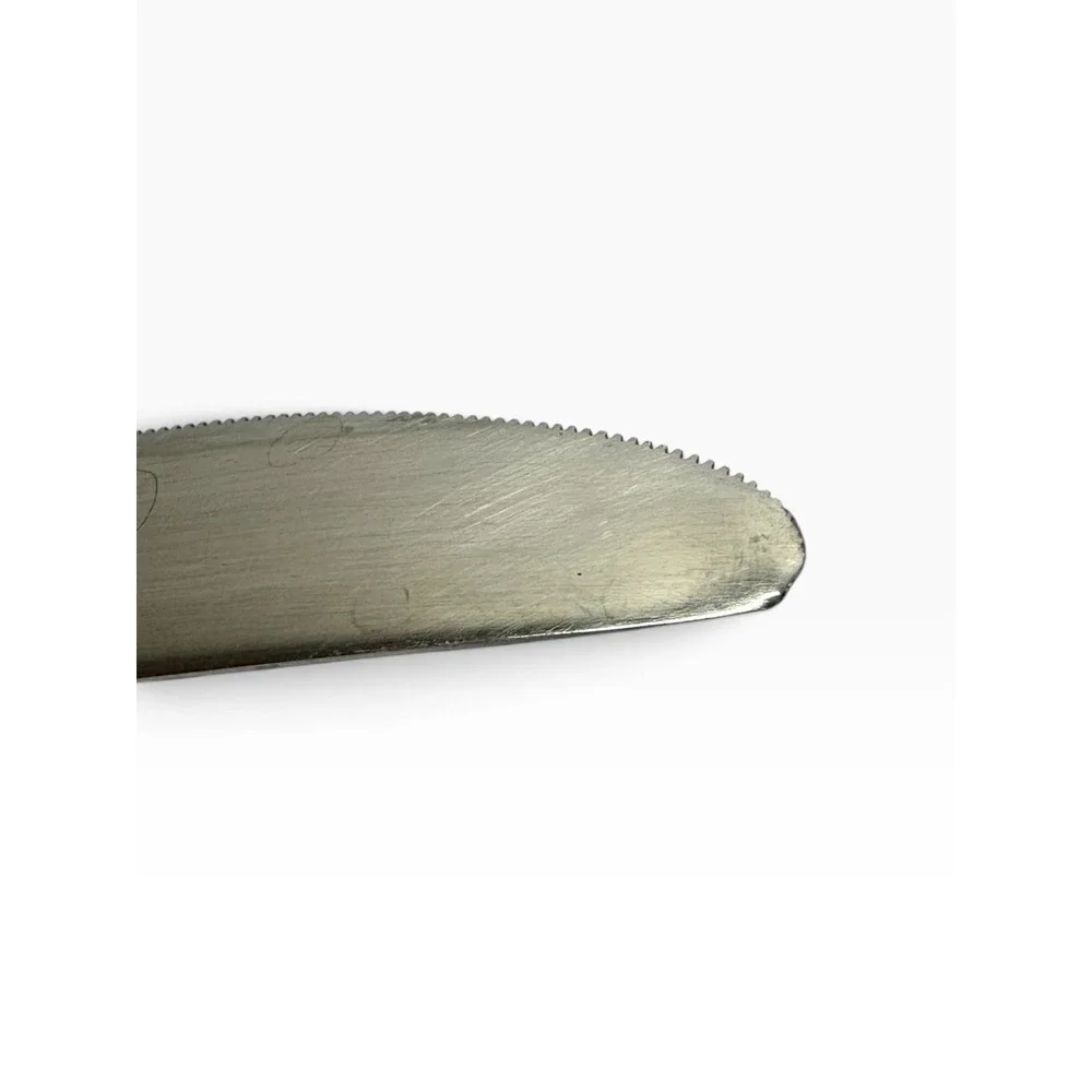 Coventry stainless steel